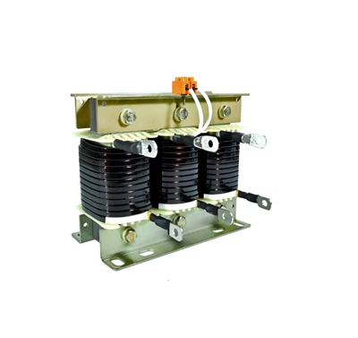 ‌AC reaktorji: varovanje kakovosti moči pri razvijanju električnih omrežij