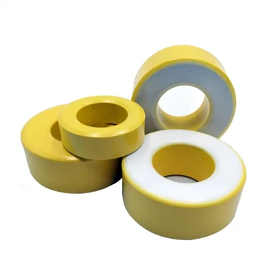 Jedra iz železovega prahu: motor sodobne elektronike in kako jih izbrati