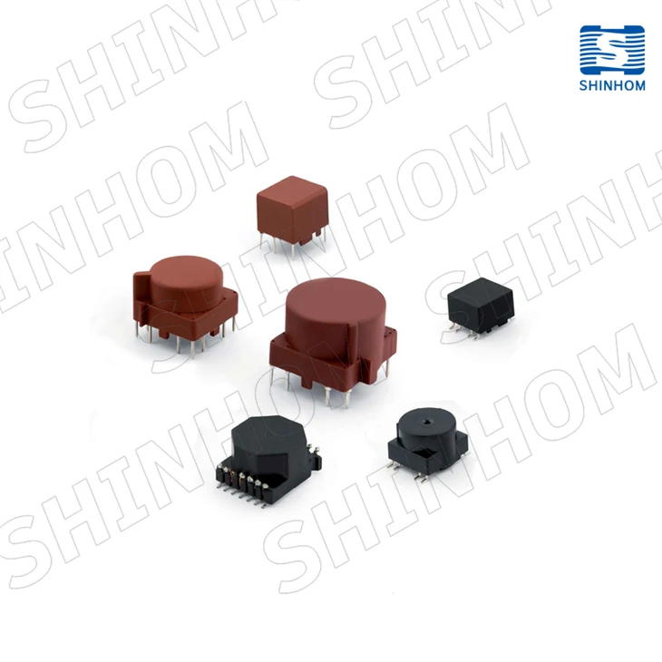 PLC Transformers