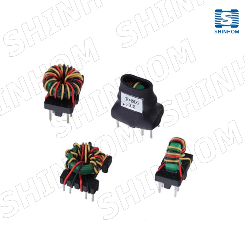 PLC Transformers