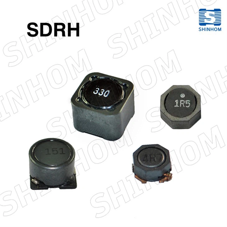 Shielding Inductor