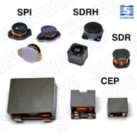 Induktor SMD